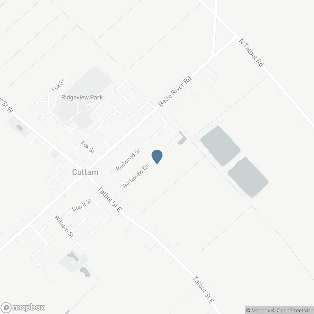 48 BELLEVIEW DRIVE, Kingsville, Ontario N0R 1B0